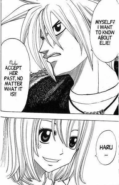 Rave Master Chapter 162 8